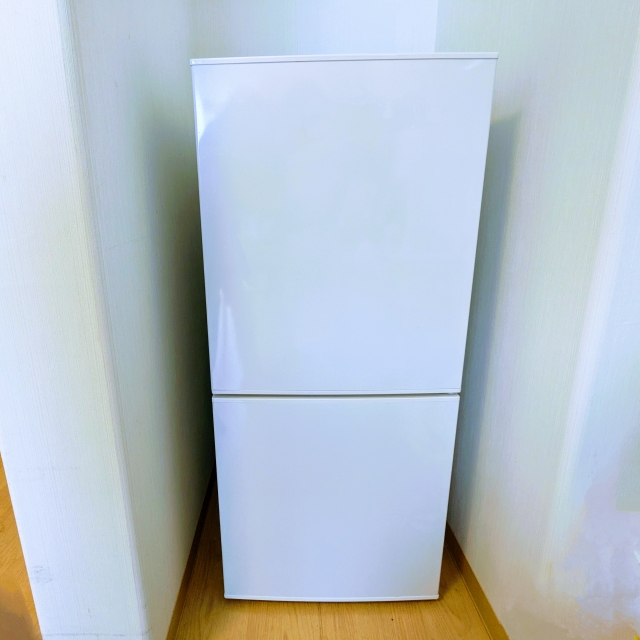 新築での冷蔵庫のスペース確保のポイント余裕のある設計